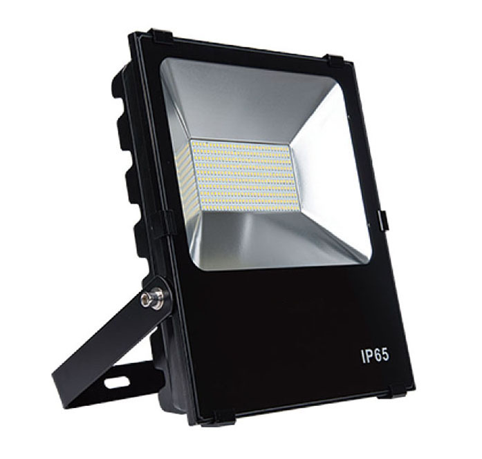Reflector LED exterior 100W